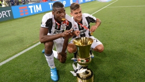&#039;Hope to see you soon!&#039; – Pogba congratulates departing Juventus star Dybala, but could link-up be on the cards?
