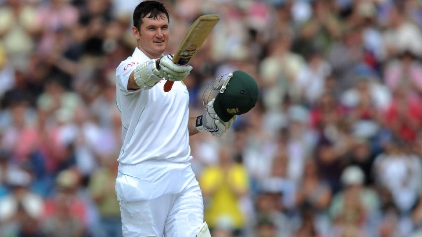 On this day in 2014: Graeme Smith calls time on South Africa career