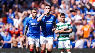 John Souttar hopes ‘proper’ pre-season can lead to success at Rangers