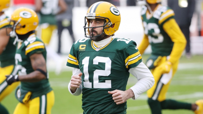Rodgers Packers&#039; QB for &#039;foreseeable future&#039; as Green Bay work through contract situation