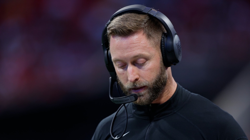 Coach Kingsbury fired by Cardinals as GM Keim steps away permanently