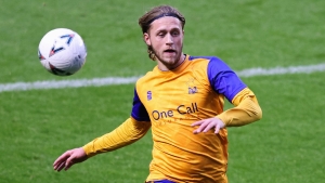 Mansfield held by Sutton as Will Swan misses late sitter