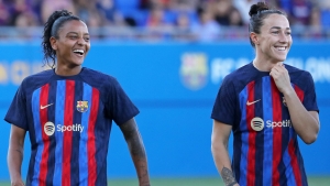 Barcelona will &#039;fight for women&#039;s team&#039;s rights&#039; with appeal after Copa de la Reina expulsion