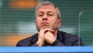 BREAKING NEWS: Abramovich assets frozen by UK government, putting Chelsea sale on hold
