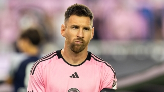 Messi fears impending retirement as Argentina great plans to end career in Miami
