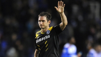 On this day in 2014: Frank Lampard announces his Chelsea departure