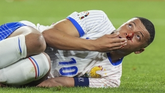 Mbappe injury leaves Deschamps concerned after France&#039;s Euro 2024 triumph
