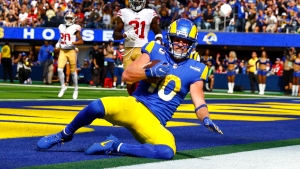 Rams&#039; Kupp &#039;dodging a bullet&#039; after late ankle injury in 49ers loss