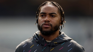 DeSean Jackson to sign with Raiders after Rams release
