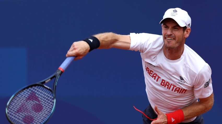 &#039;Right time&#039; for Murray to retire in Paris: &#039;I want to&#039;