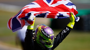 Emotional Hamilton ends doubts at Silverstone after returning from &#039;bottom of barrel&#039;