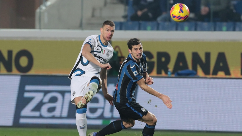 Atalanta 0-0 Inter: Nerazzurri&#39;s Serie A winning streak comes to a halt