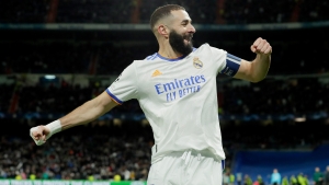 Sometimes you can&#039;t play well – History-maker Benzema responds to Real Madrid jeers
