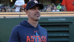 Astros reportedly promoting Espada to be manager