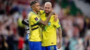 Brazil will now understand how much World Cup penalty shoot-out defeat hurts, says Sacchi