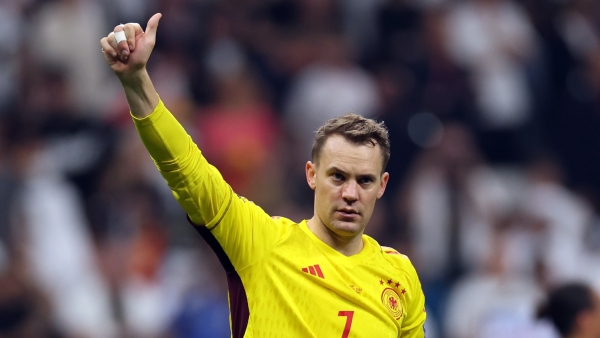 Neuer relieved Germany are &#039;still alive&#039; in World Cup after Spain draw
