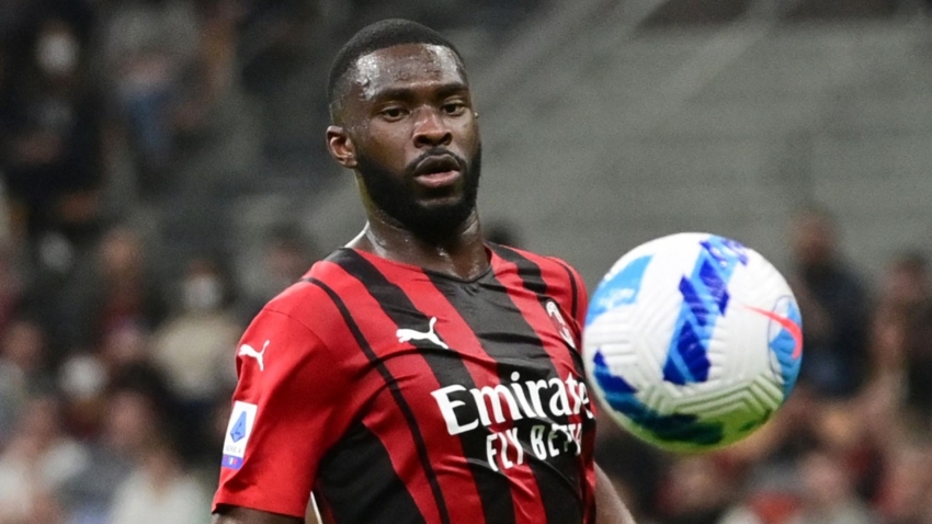&#039;It is above all a question of the head&#039; – Tomori says double-chasing Milan must show focus