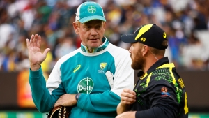 &#039;Clear choice&#039; McDonald appointed as new Australian cricket head coach