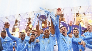 Premier League fixtures 2021-22: City start title defence at Spurs, Man Utd host Leeds, Liverpool and Arsenal travel to newcomers