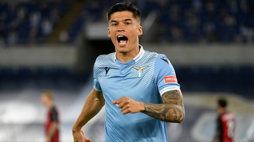 Lazio 3-0 Milan: Correa at the double as Rossoneri drop out of top four
