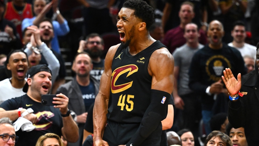 Mitchell, Cavaliers storm back to beat Magic in Game 7 and reach East semi-finals