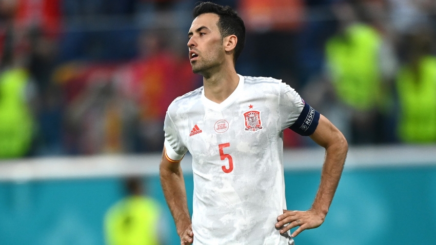 Busquets warns players will &#039;explode&#039; as FIFA considers World Cup changes