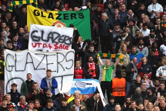Glazers could retain Man Utd stake under Jim Ratcliffe bid – reports