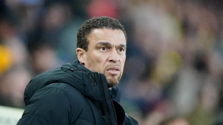 Watford manager Valerien Ismael says win at Rotherham ‘all about the result’