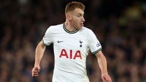 Dejan Kulusevski’s loan spell at Tottenham turned into permanent deal