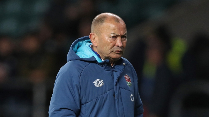 Jones would snub RFU administrators if Australia face England at the Rugby World Cup