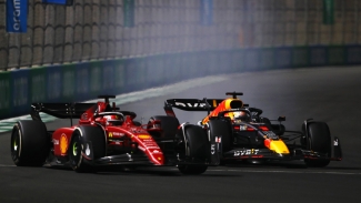 Leclerc-Verstappen battle &#039;very, very good for F1&#039; – Binotto