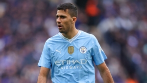 &#039;No chance&#039; – Guardiola rules out Rodri for Man City&#039;s Premier League opener