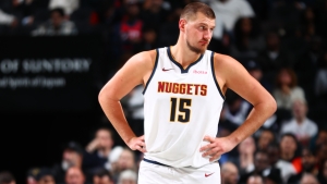 &#039;This defeat is on me&#039;, says Jokic after Nuggets collapse