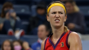 Azarenka will not participate in Tennis Plays for Peace exhibition for Ukraine