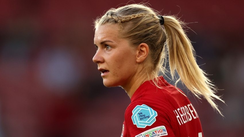 Women&#039;s Euros: Hegerberg &#039;so good for the women&#039;s game&#039;, says next opponent Wiegman
