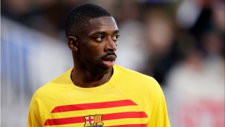 Rumour Has It: Chelsea, Newcastle United and Man Utd tempted by Ousmane Dembele&#039;s release clause