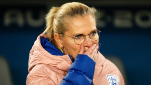 FA chief Mark Bullingham says Sarina Wiegman could be an England men’s candidate