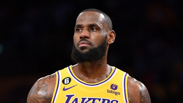 LeBron James 'Disappointed' Over Response to Jerry Jones Controversy