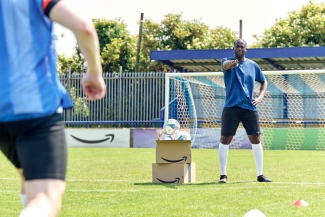 Yaya Toure says Harry Kane should see out his career with Tottenham