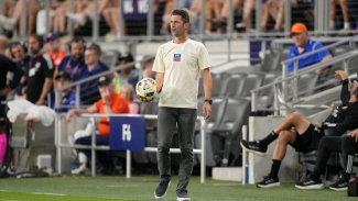 Minnesota United v FC Cincinnati: Consistency the key for playoffs, says Noonan