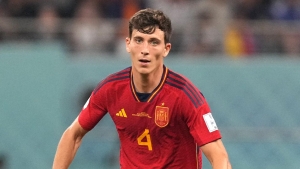 Spain defender Pau Torres joins Aston Villa on five-year deal from Villarreal