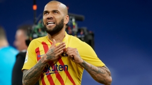 Barcelona have &#039;lived a night to frame&#039; – Alves revels in latest Clasico glory