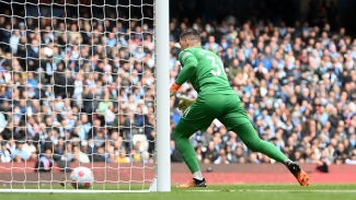 Ederson &#039;looks more cool than me&#039;, says &#039;angry&#039; Alisson
