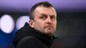 Nathan Jones bemoans ‘brutal’ conditions as Charlton held by Fleetwood