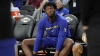 Golden State Warriors&#039; James Wiseman could be cleared for Summer League