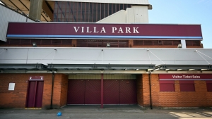 Aston Villa reveal &#039;significant&#039; COVID-19 outbreak on eve of Liverpool FA Cup tie