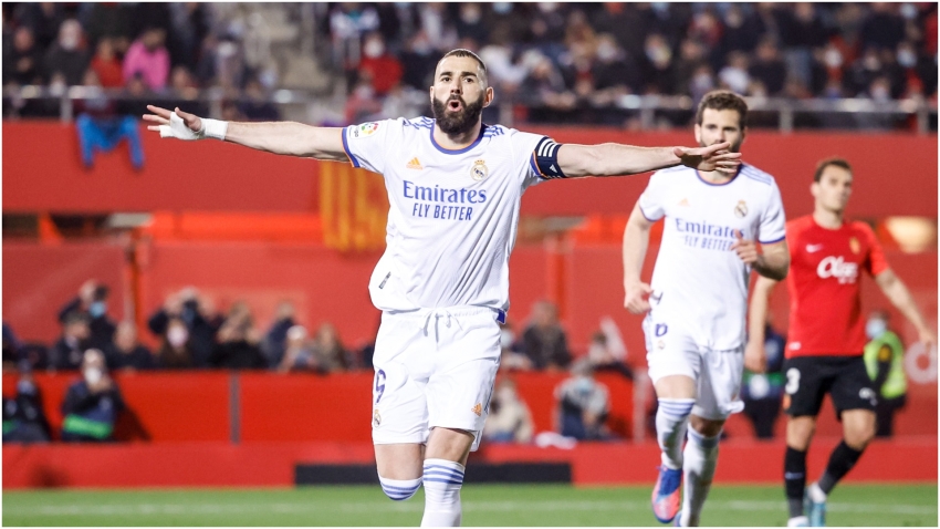 LaLiga 2022-23: Real Madrid still the team to beat – Stats Perform AI predicts