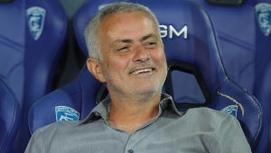 Rumour Has It: Brazil to rival Portugal in pursuit of Jose Mourinho as new national team boss