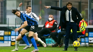 Conte: Inter must border on perfection to beat Juventus