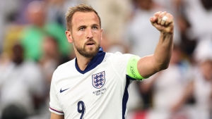 Kane England&#039;s greatest of all time and must start Euro 2024 final, says Neville